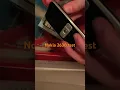 Nokia 2630 test