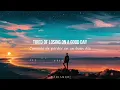 Bob Moses - Hanging On (Lyrics)|(Sub. Español)