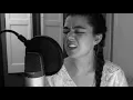 Calling You (In a Bagdad Cafe State of Mind) - Jevetta Steele (Muri Krets cover)