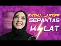 Download Lagu #SepantasKilat : Fathia Latiff teringin jumpa Malique