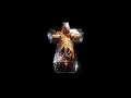 Justice - The End (Starring Thundercat) (AI Acapella)