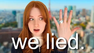 Exposing ALL of our controversies