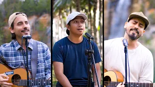 it will rain music travel love ft francis greg bruno mars cover 