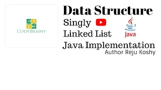 Data Structure - Linked List