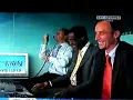 Cricket Funny moments David Lloyd and Mike Holding
