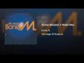 Sunny (Mousse T. Radio Mix)