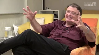 QUEM SOMOS NÓS? | Especial Distúrbios da Mente com Christian Dunker
