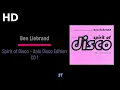 Lagu Ben Liebrand | Spirit of Disco - Italo Disco Edition CD 1 | Audio HD