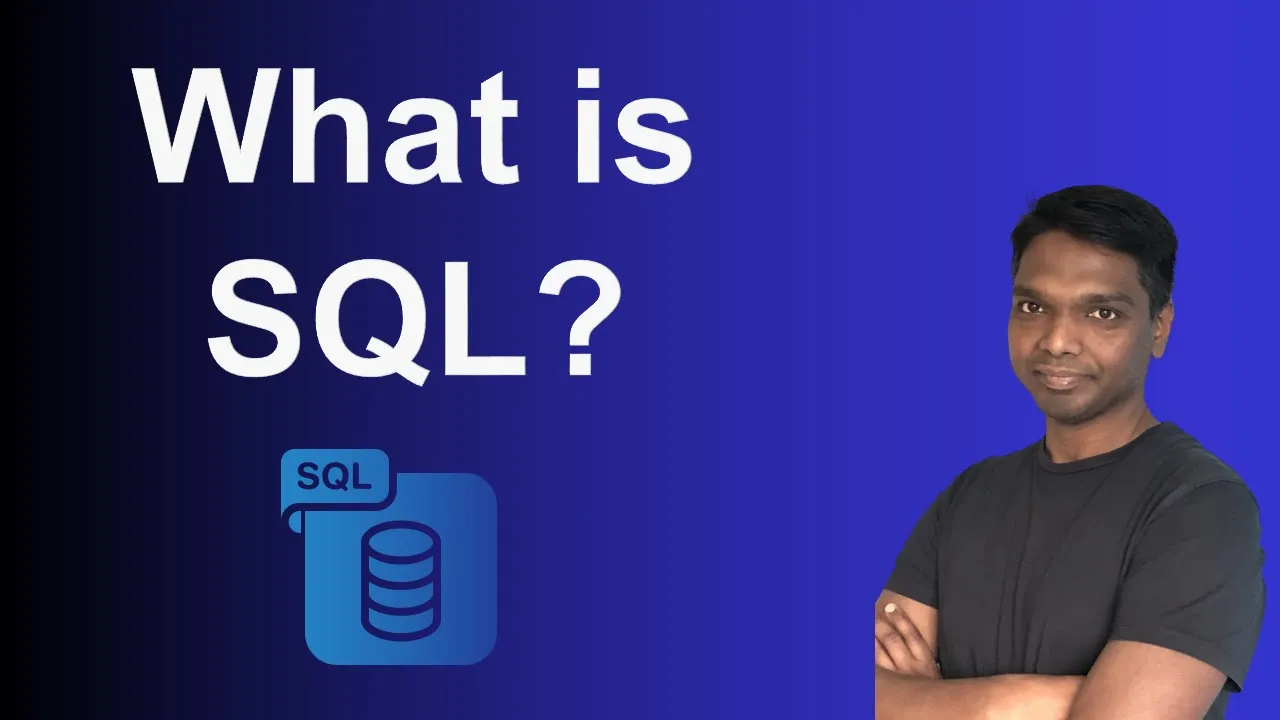1. Introduction to SQL (Structured Query Language)
