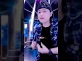 Lagu pangeran dangdut