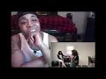 BTG REACTION TO LOLA AND MONI Ignoring my wife while making her jealous SEXY PLOT TWIST