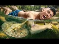 Download Lagu LA PIRE DOULEUR ? (Raie VS Poisson Lion) - test pour la science