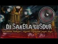 Lagu DJ Sakera Gusdur Pendekar Rakyat ( agomo ngayomi jagat royo.. ) @Mujiono5758 