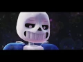 Download Lagu [MMD 💟 Undertale] - Touch da Button ~ Comic Animation