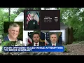 Four officers killed in Charlotte North Carolina shootout identified