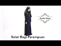 Download Lagu Tata cara sholat yang baik dan benar untuk WANITA