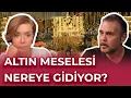 Lagu ALTINLA BORÇLANIP NASIL 10 MİLYAR DOLAR ZARARA UĞRADIK? MURAT MURATOĞLU ANLATTI...