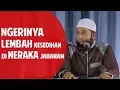 Download Lagu Ngerinya lembah kesedihan di Jahanam ● Ustadz Khalid Basalamah