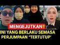 Download Lagu KES ZARA ‼️ KEPINCANGAN DALAM PERJUMPAAN TERTUTUP AKHIRNYA TERBONGKAR🔴 INI SEBENAR YANG BERLAKU 