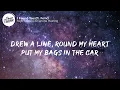 Switch Disco, Charlotte Haining & Felix - I FOUND YOU (Lyrics)