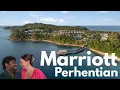 Download Lagu Perhentian Marriott Resort Tour 🇲🇾 | Full Walkthrough \u0026 Food Review