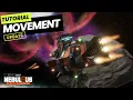 Movement and movement orders Tutorials NEBULOUS Fleet Command