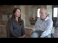 Exploring Royal Creek Ranches with owners Chad Shondell Hymas