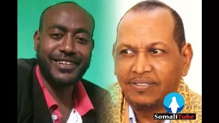 ethiopian qaadaya heestii xasan adan samatar
