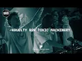 Download Lagu KRUELTY B2B TOXIC MACHINERY @ PROTOCOL X NACHT WACHT MELKFABRIEK ARNHEM 2025 (FULL SET)