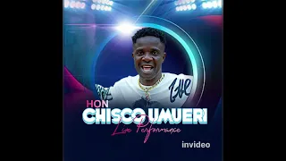chisco umueri live stage performance 2 