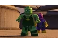 LEGO Marvel's Avengers - The Masters of Evil DLC (All Characters Gameplay)