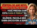 Download Lagu HISTÓRIA REAL DESTA AVÓ 👵🏻💔MINHA FILHA ME EXPULSOU NA VÉSPERA DO ANO NOVO, MAS NO MESMO DIA EU AGI..