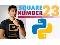 Learn Python Programming - 23