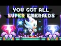 Download Lagu Sonic Hypermania: True Hyper Forms in Sonic Mania