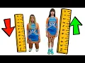 Download Lagu GIOVANNA QUER SER A MAIS ALTA DA ESCOLA FANTÁSTICA