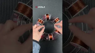 Electromagnetic Coil Accelerator 