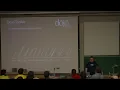 Building High Performance Web Applications with the Dojo Toolkit