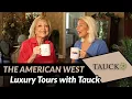 Tauck Tours Top 3 Western USA Tours America s Canyonlands National Parks California s Coast
