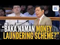 Download Lagu DPWH's 'BGC Boys' cashed in billions in casinos - Lacson (FULL SPEECH) | GMA Integrated News