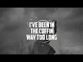 Jimmy Levy and Gothnek - Redeemed (Official Lyric Video)
