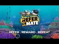 ReefSpins Refer a Mate Program Referral Rewards
