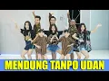 Download Lagu MENDUNG TANPO UDAN NDARBOY GENK - VERSI DANGDUT DANCE CHOREOGRAPHY JOGET ZUMBA SENAM GOYANG