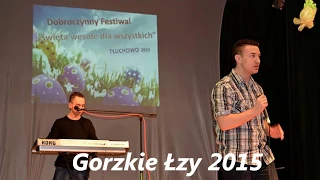 Creative & Krystal Summer - Gorzkie Łzy (MłOoOdY Remix)