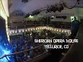 Leftover Salmon - Sheridan Opera House - Telluride, CO