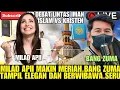 Download Lagu Milad APII Makin Meriah.!!! Bang Zuma Tampil Elegan dan Berwibawa.😆😲.!!!