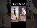 Download Lagu Smooth Criminal [Duet with Michael Jackson]