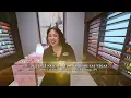 GLTV 242 - Newest Nail Salon on Las Vegas Strip