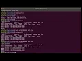 touch Linux Command Line