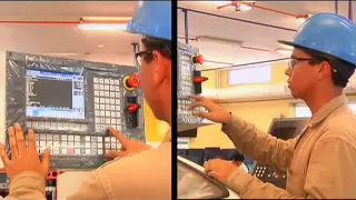 ¿ Qué es el control numérico computarizado? Usos y aplicaciones