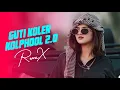 Lagu Guti Koler Kolphool 2.0 (Pro Mix) Zubeen Garg | Cover Remix | New Assamese Song | Techno Remix 2026